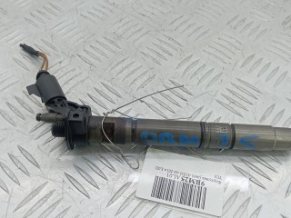 Форсунка дизельная, ориг. номер 0445117022, AUDI A6 C7 C7 2011-2014
