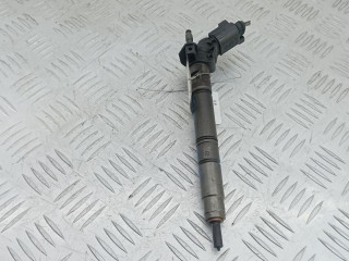 Форсунка дизельная, ориг. номер 0445117022, AUDI A6 C7 C7 2011-2014
