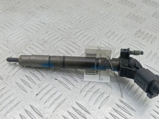 Форсунка дизельная, ориг. номер 0445117022, AUDI A6 C7 C7 2011-2014