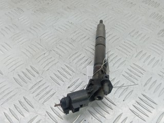 Форсунка дизельная, ориг. номер 0445117022, AUDI A6 C7 C7 2011-2014