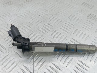 Форсунка дизельная, ориг. номер 0445117022, AUDI A6 C7 C7 2011-2014