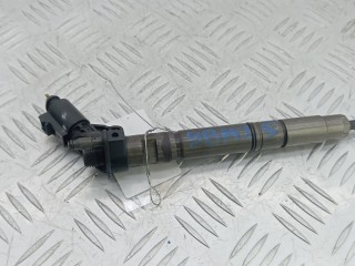 Форсунка дизельная, ориг. номер 0445117022, AUDI A6 C7 C7 2011-2014