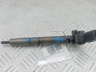 Форсунка дизельная, ориг. номер 0445117022, AUDI A6 C7 C7 2011-2014