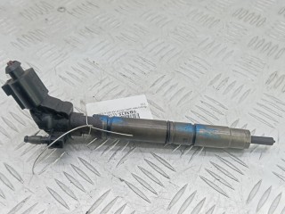 Форсунка дизельная, ориг. номер 0445117022, AUDI A6 C7 C7 2011-2014