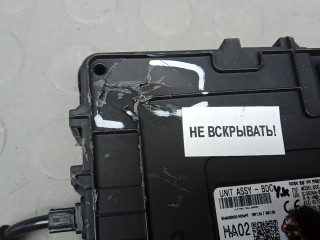 Блок комфорта, ориг. номер 954A0R2020, KIA SPORTAGE 5 5 2021-2026