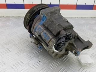 Компрессор кондиционера бензиновый, ориг. номер 13310692, CHEVROLET CRUZE J300 J300 2008-2012