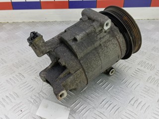 Компрессор кондиционера бензиновый, ориг. номер 13310692, CHEVROLET CRUZE J300 J300 2008-2012