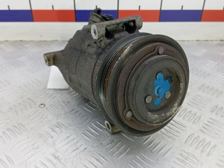 Компрессор кондиционера бензиновый, ориг. номер 13310692, CHEVROLET CRUZE J300 J300 2008-2012