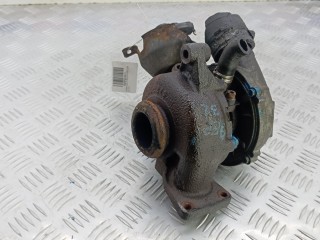 Турбина дизельная, ориг. номер 966246498, FORD MONDEO 4 4 2006-2010