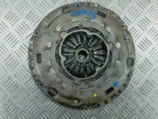 Маховик демпферный дизельный, ориг. номер 03L105266CA, 03L105266DL, SKODA YETI 1 1 2009-2014