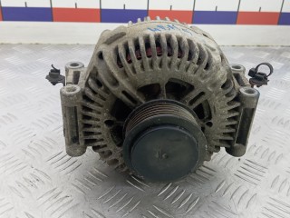 Генератор бензиновый, ориг. номер 06E903016F, AUDI A6 C6 C6 2004-2008