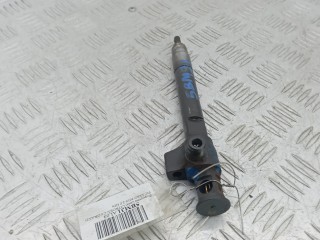 Форсунка дизельная, ориг. номер 9674984080, CITROEN C4 GRAND PICASSO 2 2 2013-2016