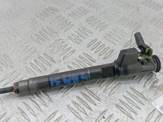 Форсунка дизельная, ориг. номер 9674984080, CITROEN C4 GRAND PICASSO 2 2 2013-2016