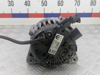 Генератор бензиновый, ориг. номер 9835688980, PEUGEOT 2 2 2018-2023