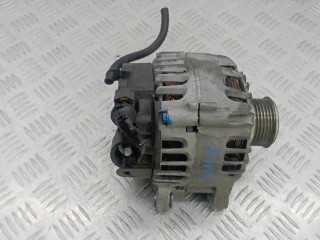 Генератор бензиновый, ориг. номер 9835688980, PEUGEOT 2 2 2018-2023