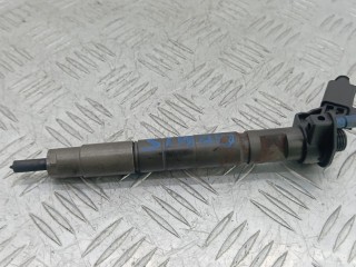 Форсунка дизельная, ориг. номер 0445116018, KIA SORENTO 2 2 2009-2012