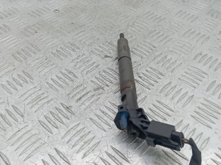Форсунка дизельная, ориг. номер 0445116018, KIA SORENTO 2 2 2009-2012