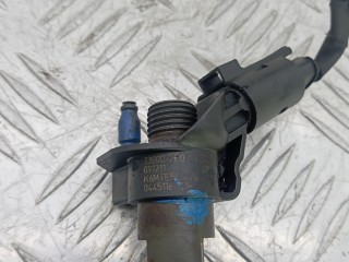 Форсунка дизельная, ориг. номер 0445116018, KIA SORENTO 2 2 2009-2012