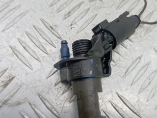 Форсунка дизельная, ориг. номер 0445116018, KIA SORENTO 2 2 2009-2012