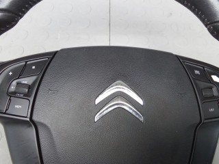 Руль, CITROEN C4 GRAND PICASSO 2 2 2013-2016