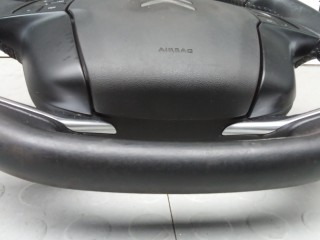 Руль, CITROEN C4 GRAND PICASSO 2 2 2013-2016