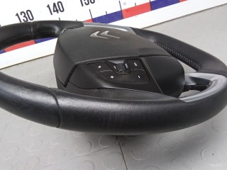 Руль, CITROEN C4 GRAND PICASSO 2 2 2013-2016