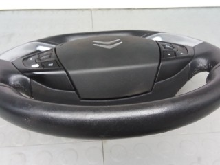 Руль, CITROEN C4 GRAND PICASSO 2 2 2013-2016
