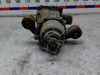 Редуктор задний, NISSAN X-TRAIL T30 T30 2004-2007