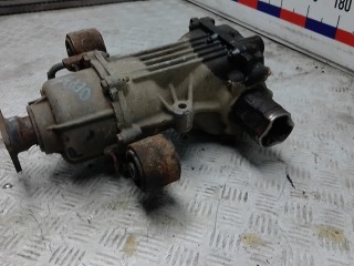 Редуктор задний, NISSAN X-TRAIL T30 T30 2004-2007