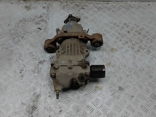 Редуктор задний, NISSAN X-TRAIL T30 T30 2004-2007