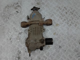Редуктор задний, NISSAN X-TRAIL T30 T30 2004-2007
