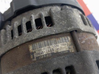 Генератор дизельный, ориг. номер 37300-2F200, KIA SORENTO 2 2 2009-2012