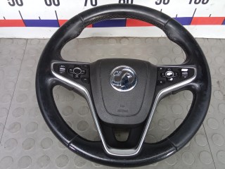 Подушка безопасности водителя, OPEL INSIGNIA 1 1 2013-2017