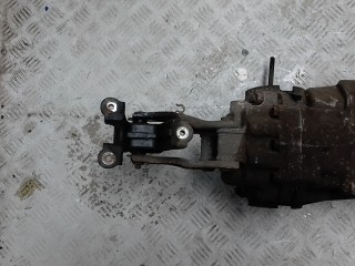 Редуктор задний, HONDA CR-V 3 3 2009-2012