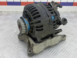 Генератор дизельный, ориг. номер 070903024A, VOLKSWAGEN TRANSPORTER T5 T5 2002-2009