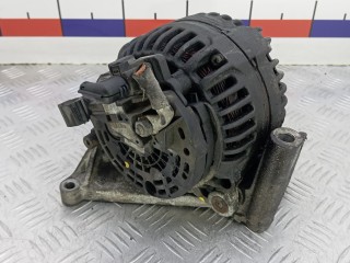 Генератор дизельный, ориг. номер 070903024A, VOLKSWAGEN TRANSPORTER T5 T5 2002-2009