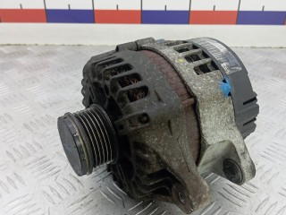 Генератор дизельный, ориг. номер FG15S034, KIA SPORTAGE 3 3 2010-2014