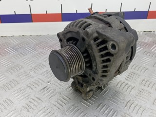 Генератор дизельный, ориг. номер 715989, LAND ROVER DISCOVERY 3 3 2004-2009