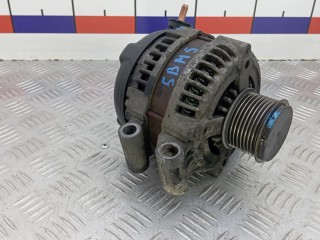 Генератор дизельный, ориг. номер 715989, LAND ROVER DISCOVERY 3 3 2004-2009