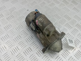 Стартер дизельный, ориг. номер 002T87072ZT, MITSUBISHI L200 K4T K4T 2006-2011