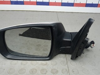 Зеркало наружное левое, ориг. номер 876112P030, 876102P9503D, KIA SORENTO 2 2 2009-2012