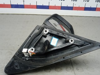 Зеркало наружное левое, ориг. номер 876112P030, 876102P9503D, KIA SORENTO 2 2 2009-2012
