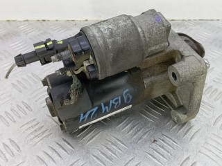 Стартер бензиновый, ориг. номер 9674077280, CITROEN C3 AIR CROSS 1 1 2017-2021