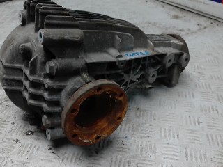 Редуктор задний, AUDI A5 1 1 2007-2011
