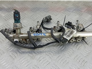 Топливная рампа бензиновая, ориг. номер 175226637R-B, NISSAN QASHQAI J11 J11 2017-2024