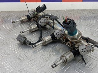 Топливная рампа бензиновая, ориг. номер 175226637R-B, NISSAN QASHQAI J11 J11 2017-2024