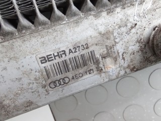 Радиатор системы охлаждения, AUDI A8 D3 D3 2002-2005