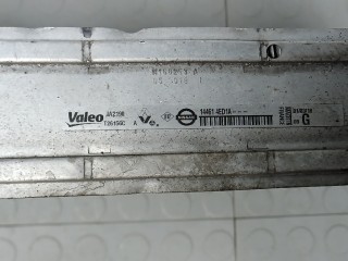 Радиатор интеркулера, NISSAN QASHQAI J11 J11 2017-2024