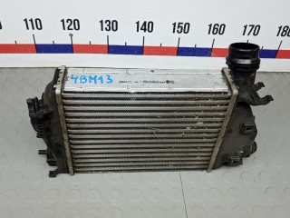 Радиатор интеркулера, ориг. номер 144614EA1B, NISSAN QASHQAI J11 J11 2017-2024