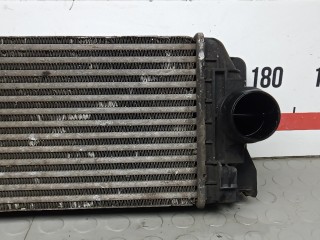 Радиатор интеркулера, VOLKSWAGEN CRAFTER 1 1 2011-2016